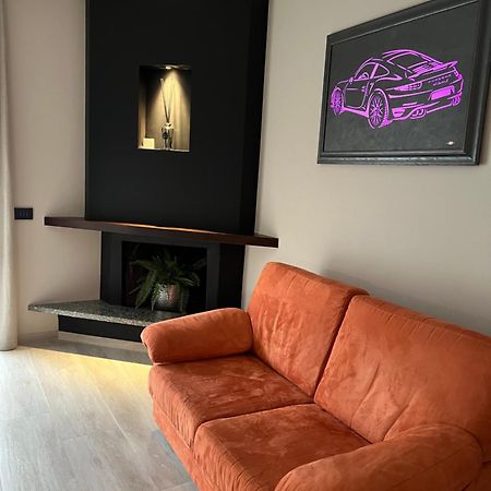 Appartamento Grigna2410 - Primaluna Dış mekan fotoğraf