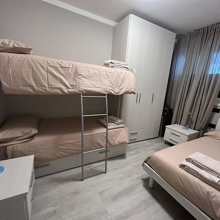 Appartamento Grigna2410 - Primaluna Dış mekan fotoğraf