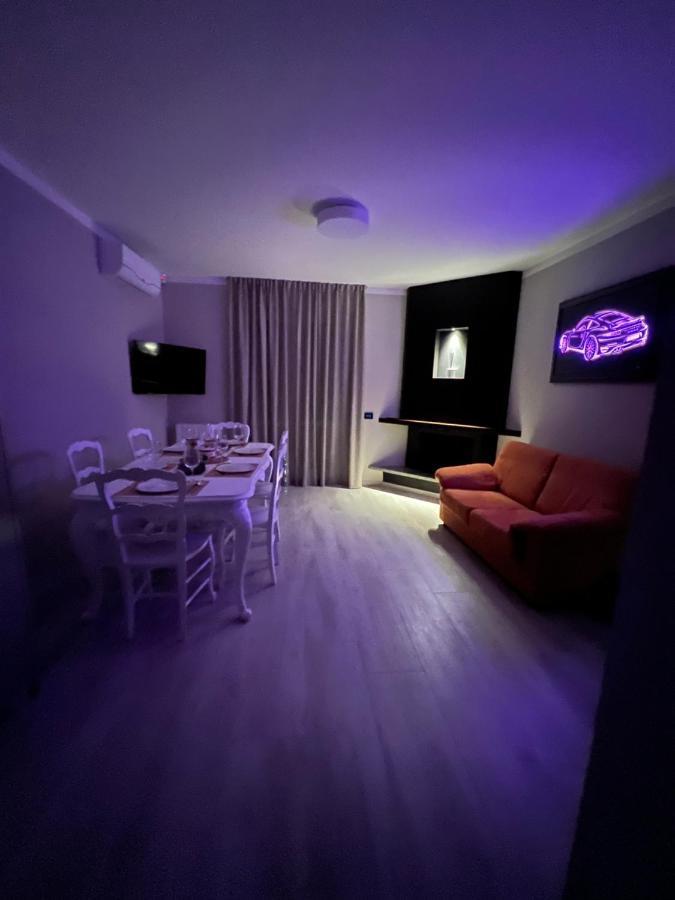 Appartamento Grigna2410 - Primaluna Dış mekan fotoğraf