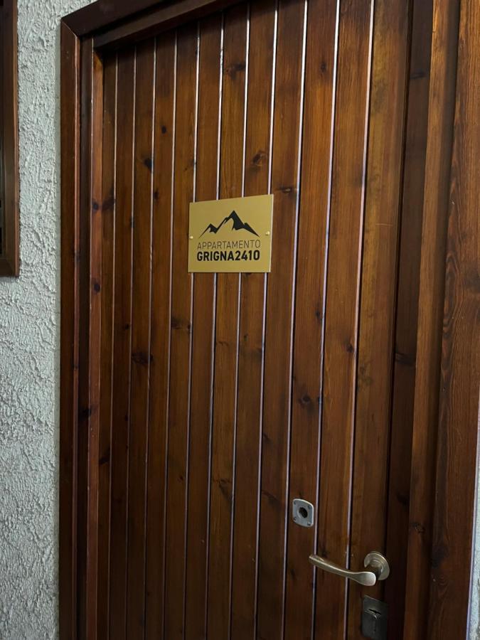 Appartamento Grigna2410 - Primaluna Dış mekan fotoğraf