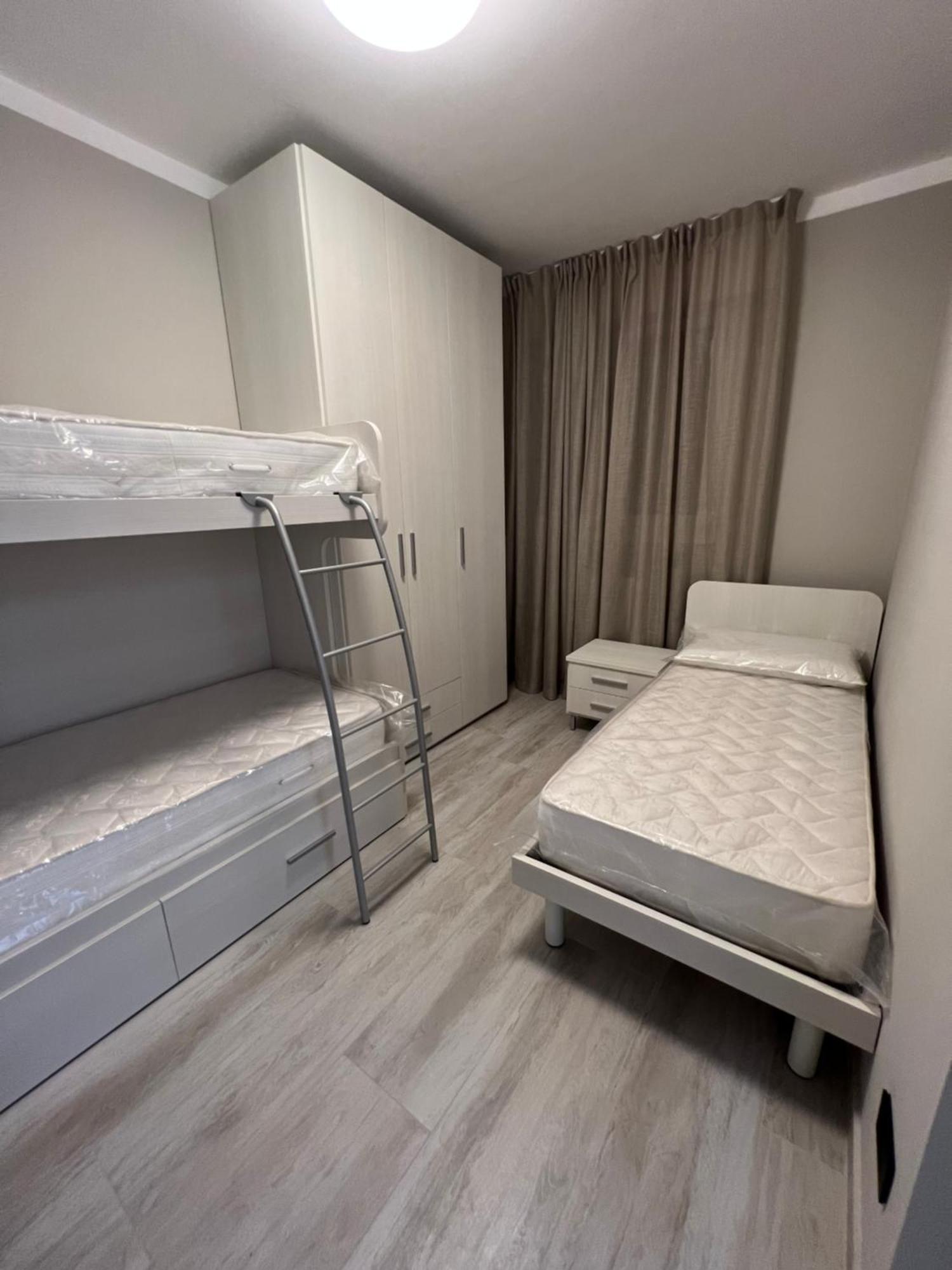 Appartamento Grigna2410 - Primaluna Dış mekan fotoğraf