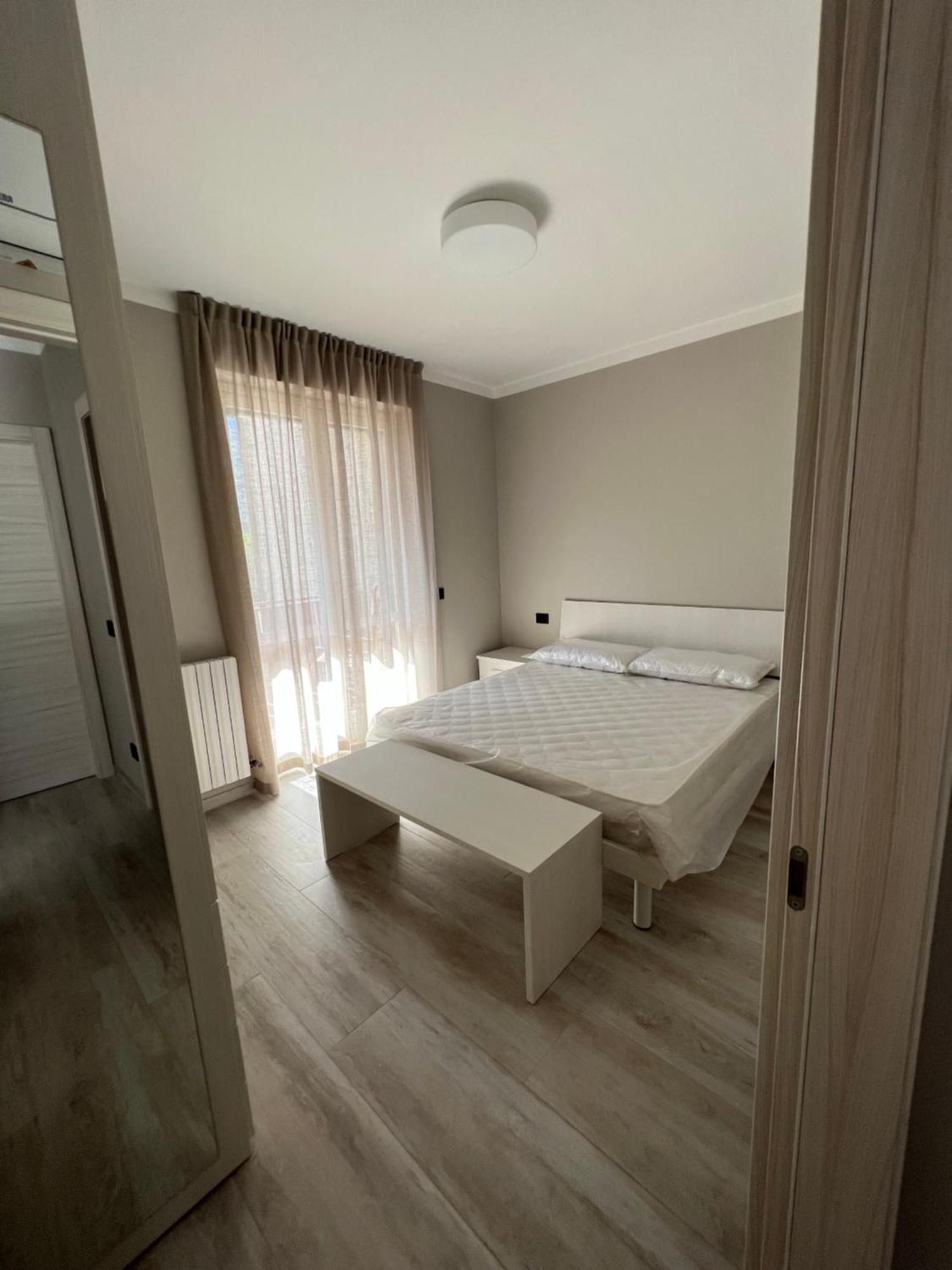 Appartamento Grigna2410 - Primaluna Dış mekan fotoğraf